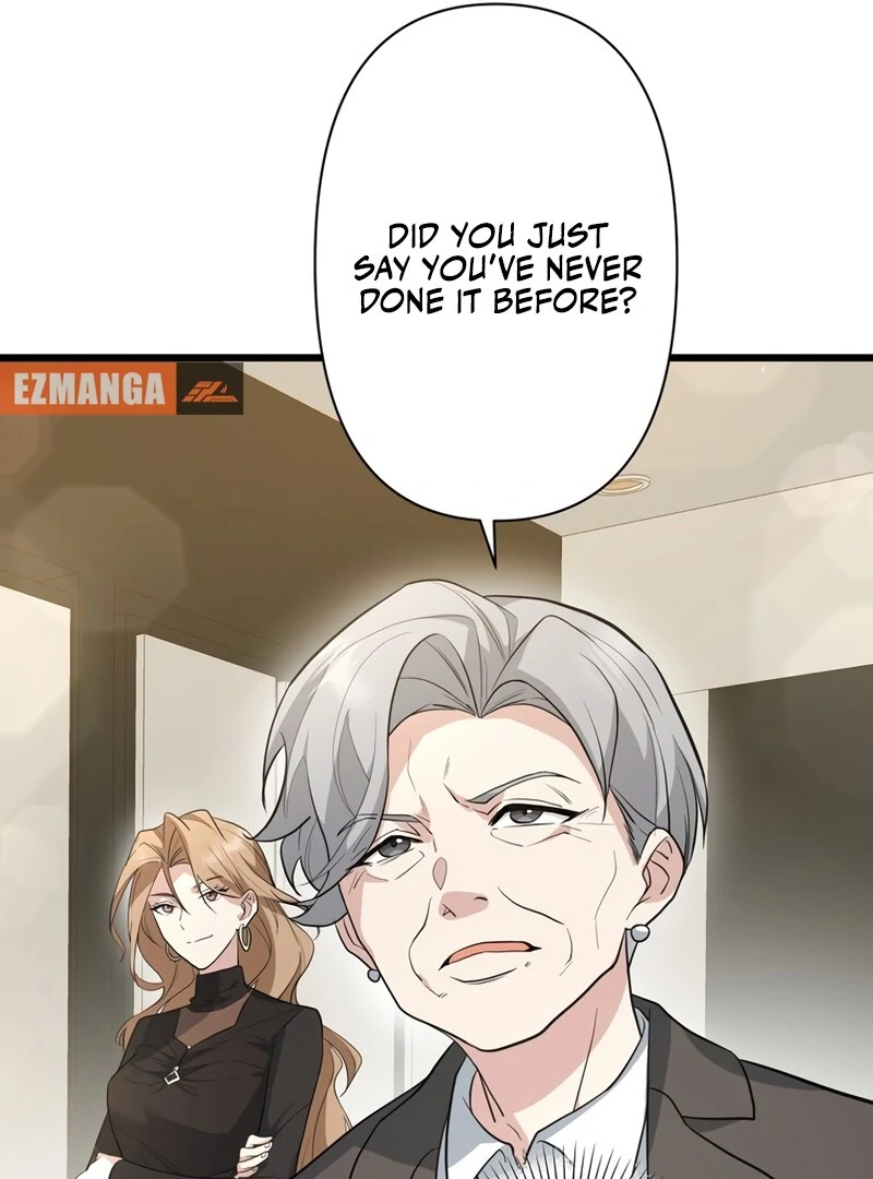If a Second Marriage Can Save You chapter 1 page 128