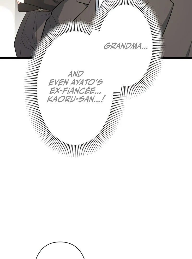 If a Second Marriage Can Save You chapter 1 page 129