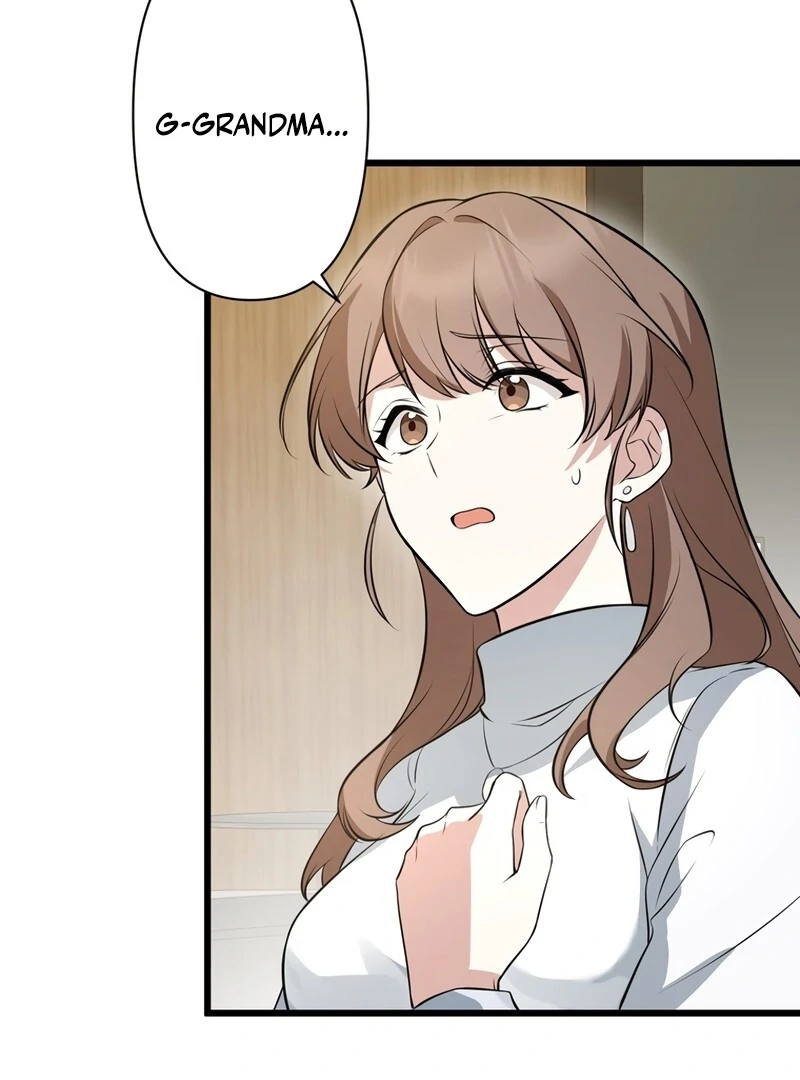 If a Second Marriage Can Save You chapter 1 page 130