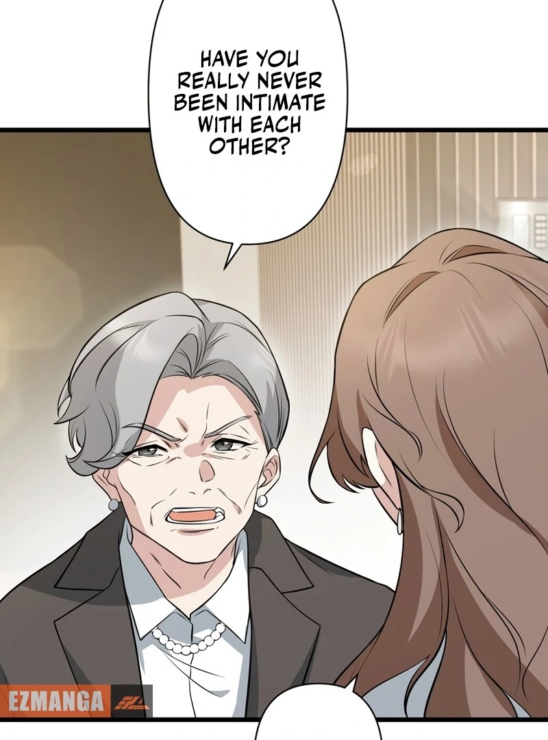If a Second Marriage Can Save You chapter 1 page 134