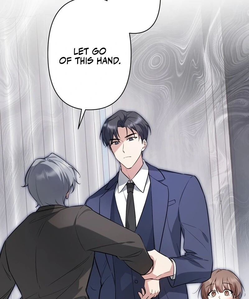 If a Second Marriage Can Save You chapter 1 page 145