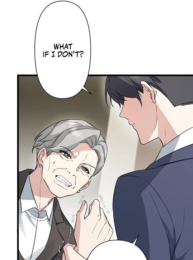 If a Second Marriage Can Save You chapter 1 page 147