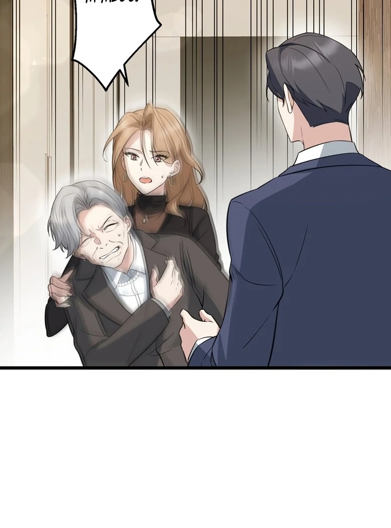 If a Second Marriage Can Save You chapter 1 page 151