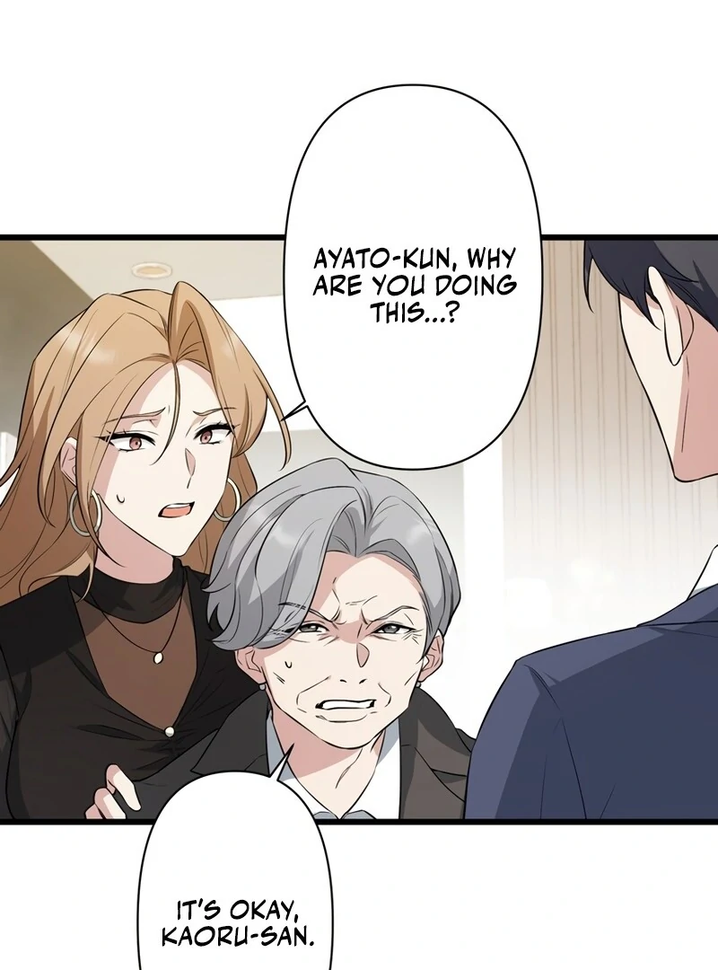 If a Second Marriage Can Save You chapter 1 page 152