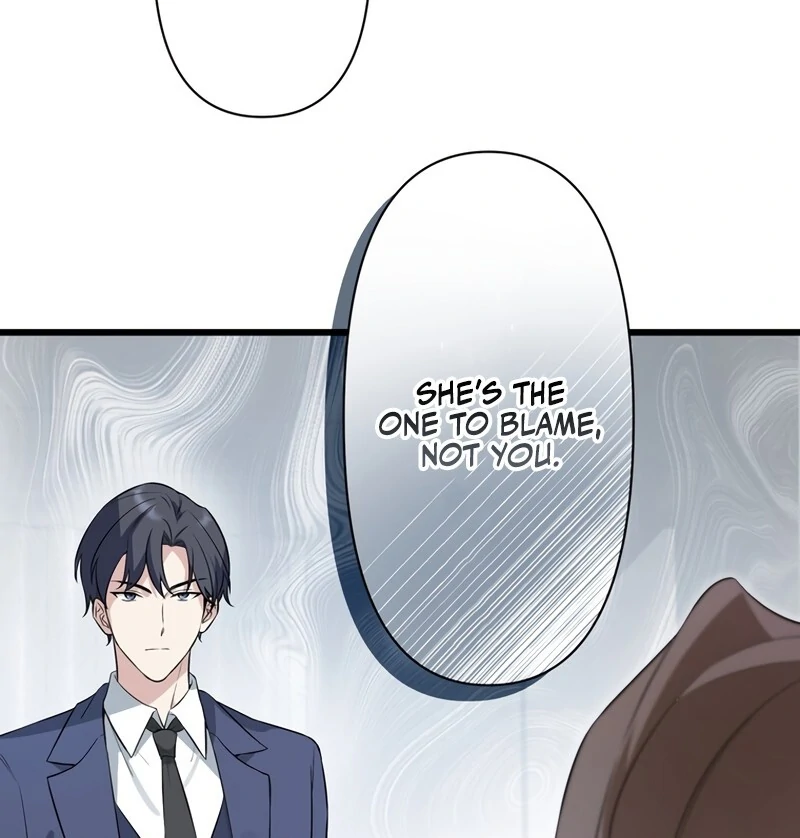 If a Second Marriage Can Save You chapter 1 page 153