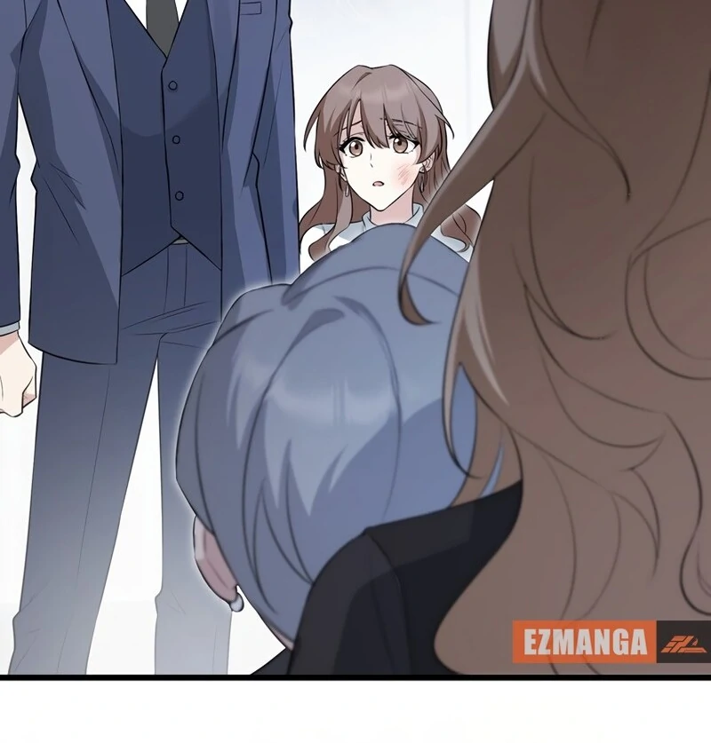 If a Second Marriage Can Save You chapter 1 page 154