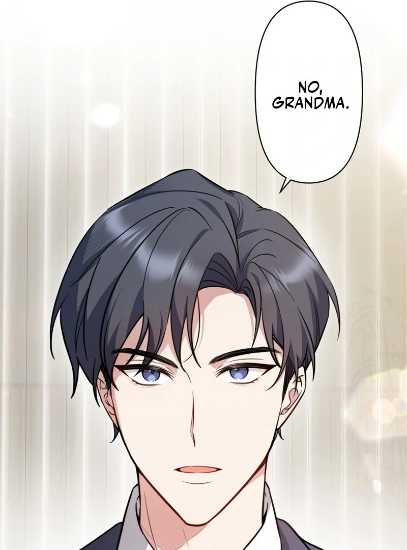 If a Second Marriage Can Save You chapter 1 page 155