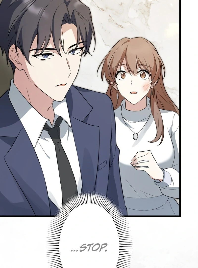 If a Second Marriage Can Save You chapter 1 page 159