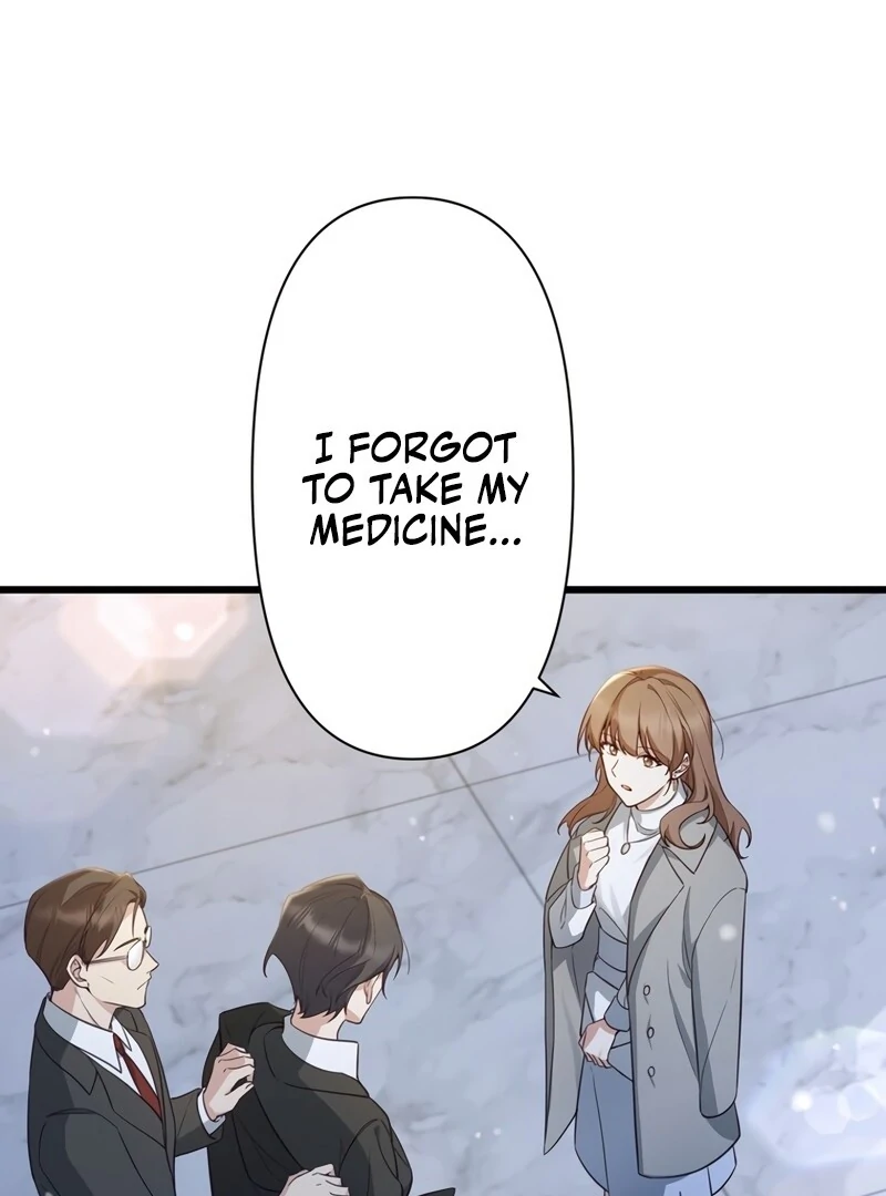 If a Second Marriage Can Save You chapter 1 page 16