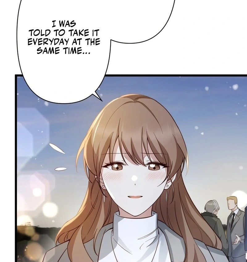 If a Second Marriage Can Save You chapter 1 page 18