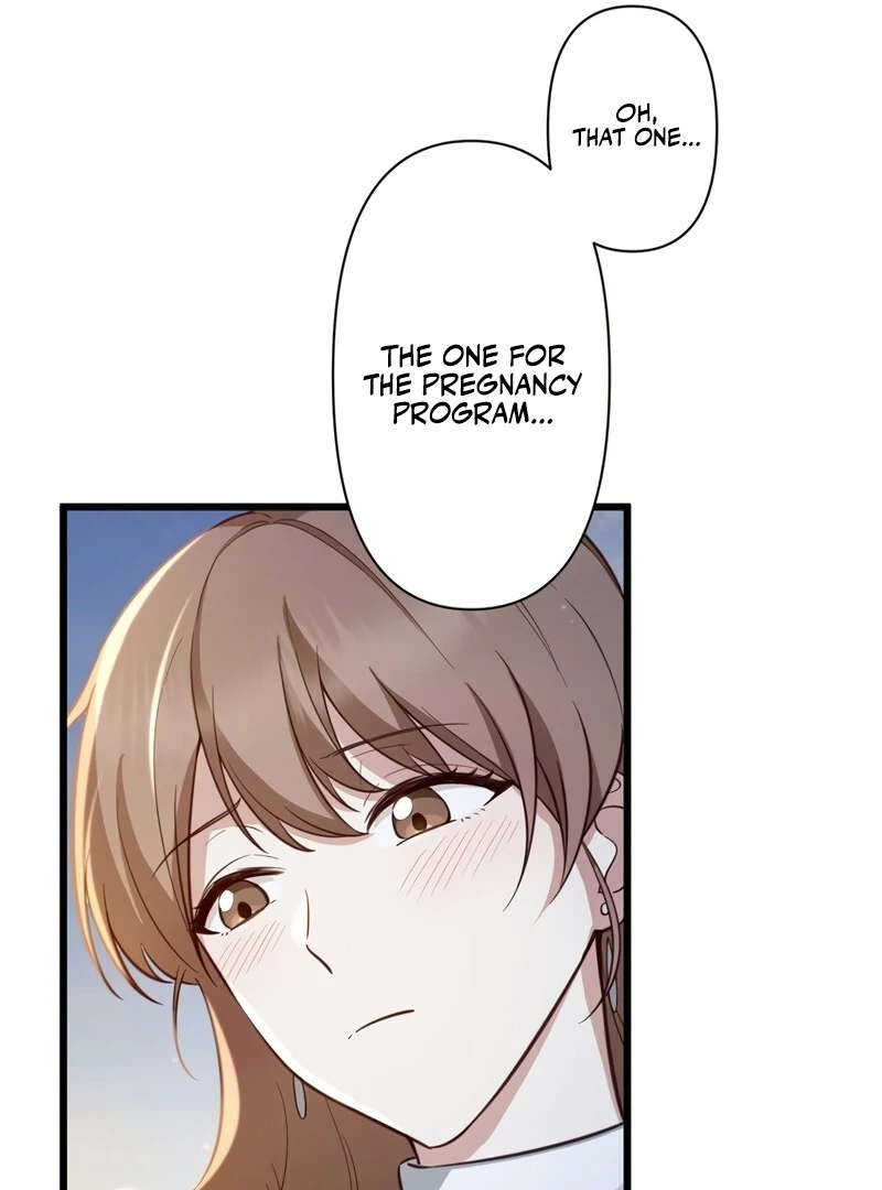 If a Second Marriage Can Save You chapter 1 page 20