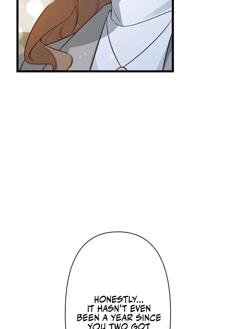 If a Second Marriage Can Save You chapter 1 page 21