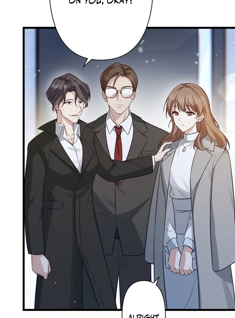 If a Second Marriage Can Save You chapter 1 page 24