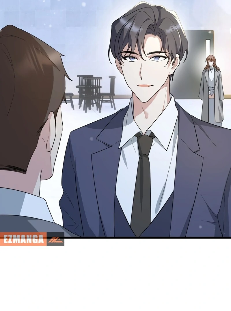 If a Second Marriage Can Save You chapter 1 page 30