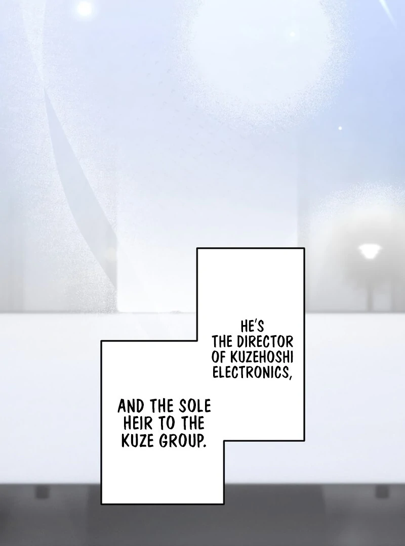 If a Second Marriage Can Save You chapter 1 page 34