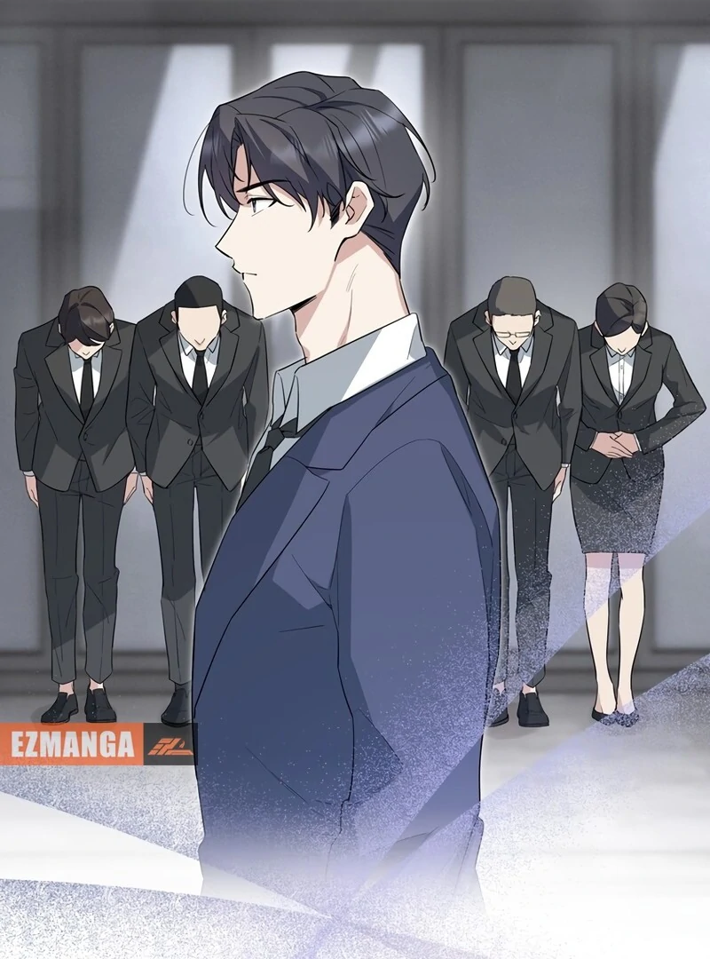 If a Second Marriage Can Save You chapter 1 page 35