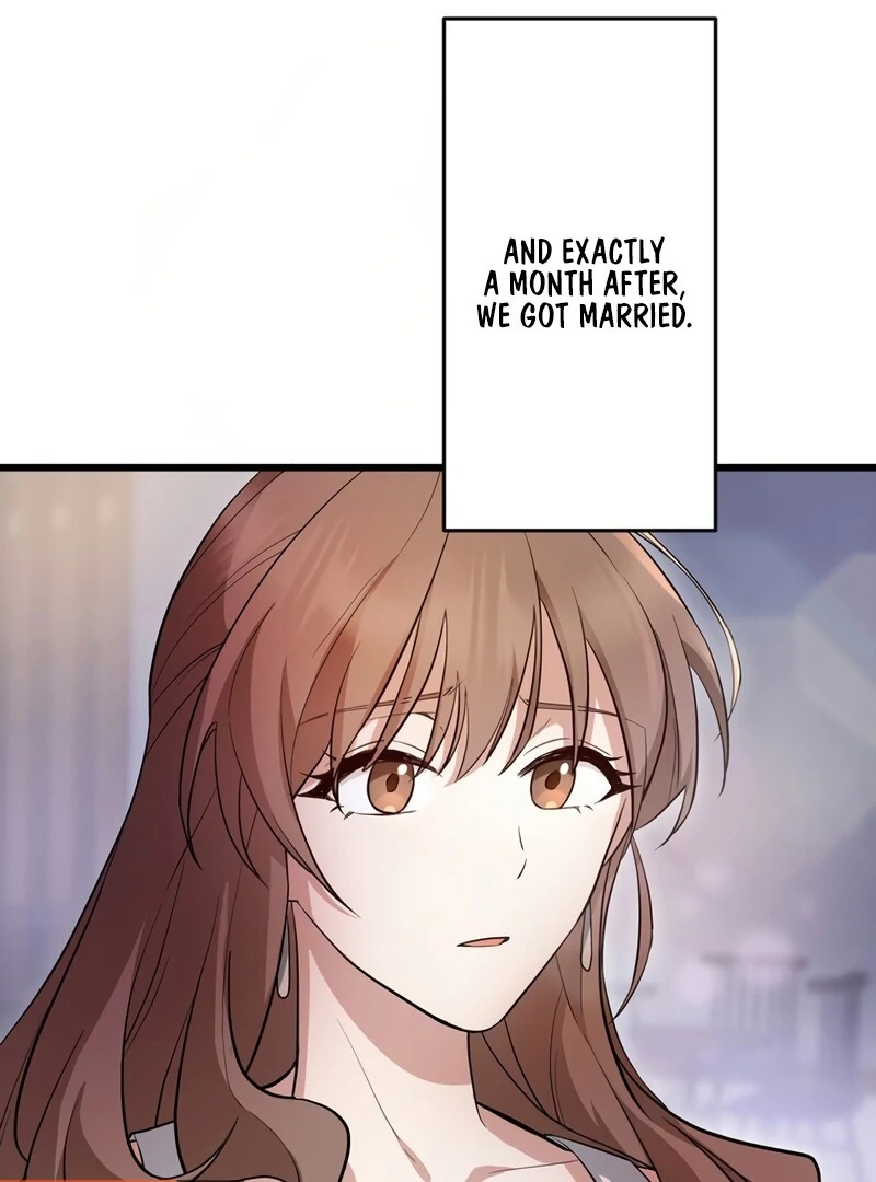If a Second Marriage Can Save You chapter 1 page 41