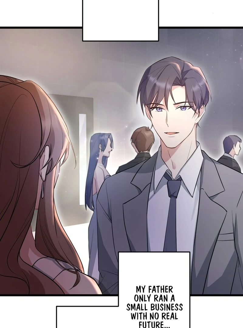 If a Second Marriage Can Save You chapter 1 page 43