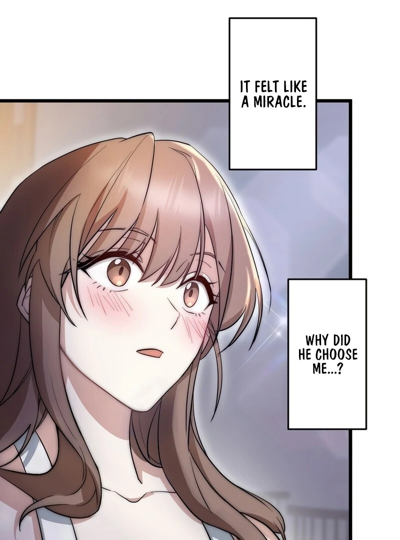 If a Second Marriage Can Save You chapter 1 page 45