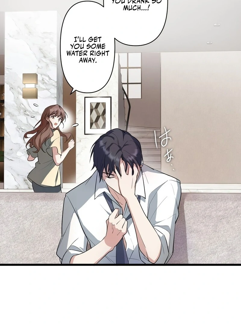 If a Second Marriage Can Save You chapter 1 page 52