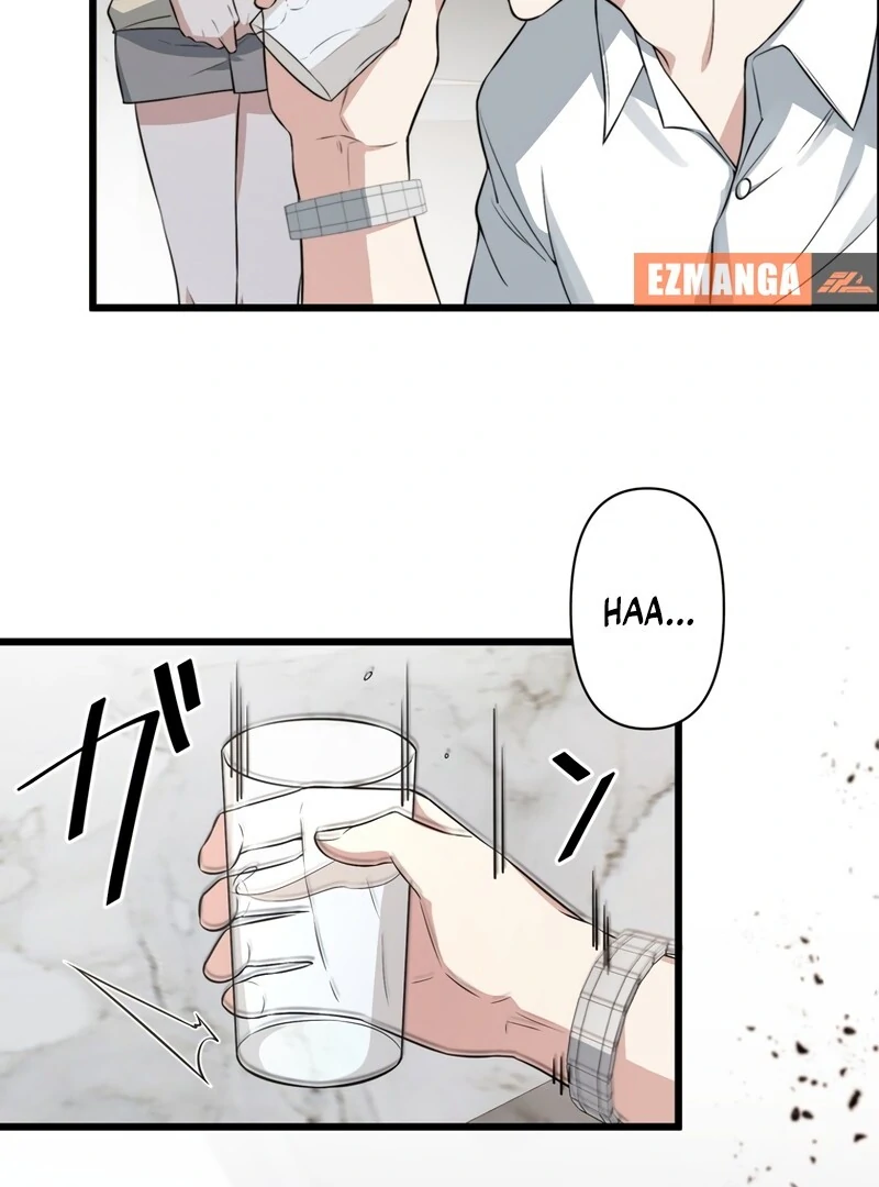 If a Second Marriage Can Save You chapter 1 page 54