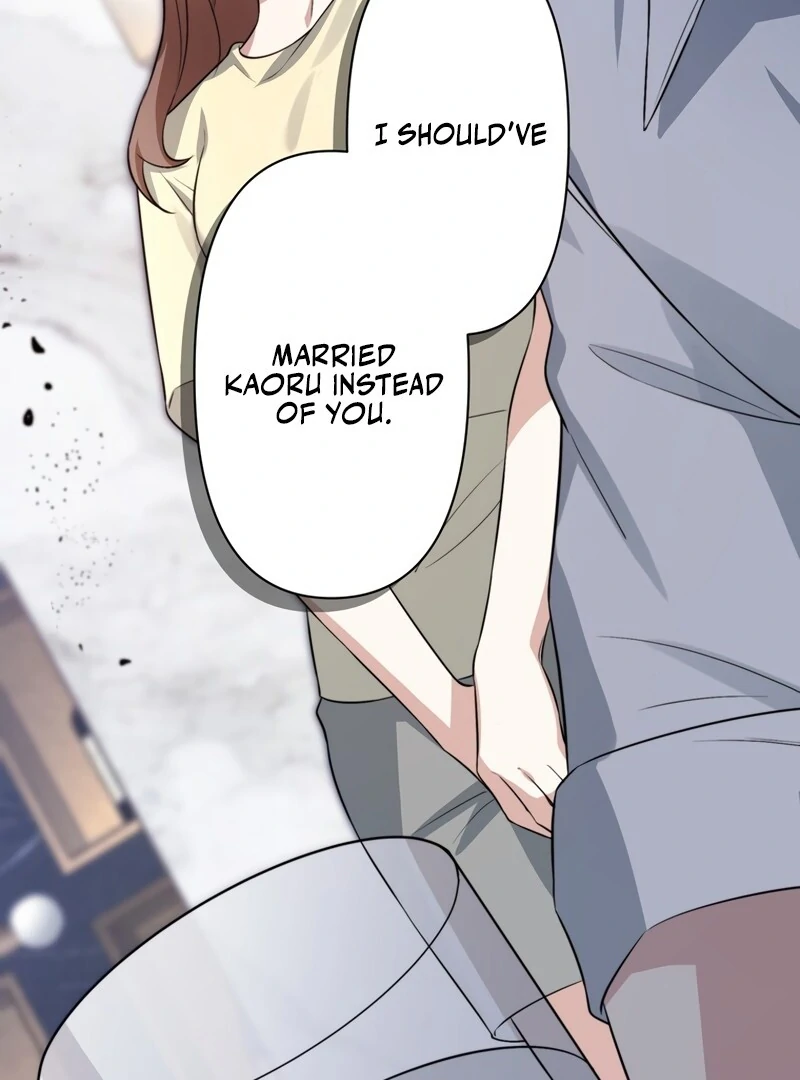 If a Second Marriage Can Save You chapter 1 page 56