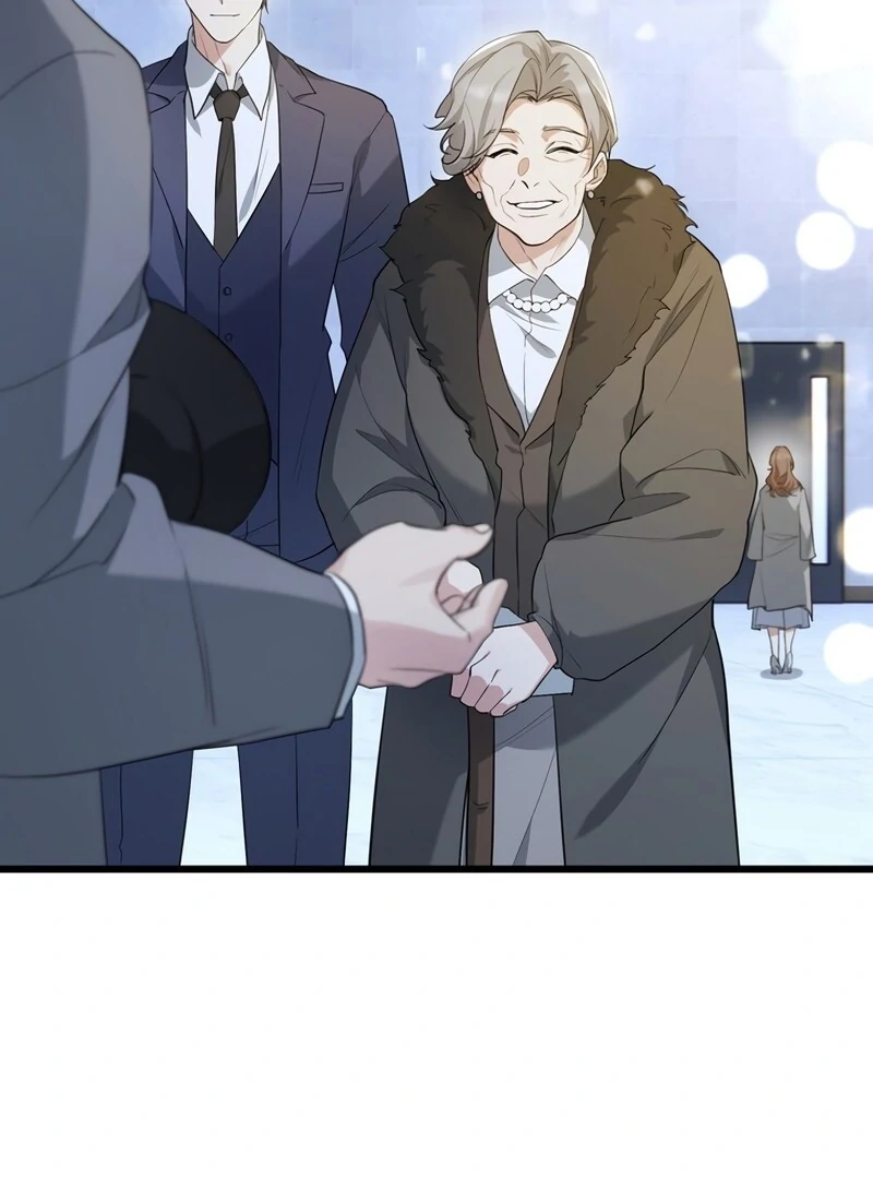 If a Second Marriage Can Save You chapter 1 page 6