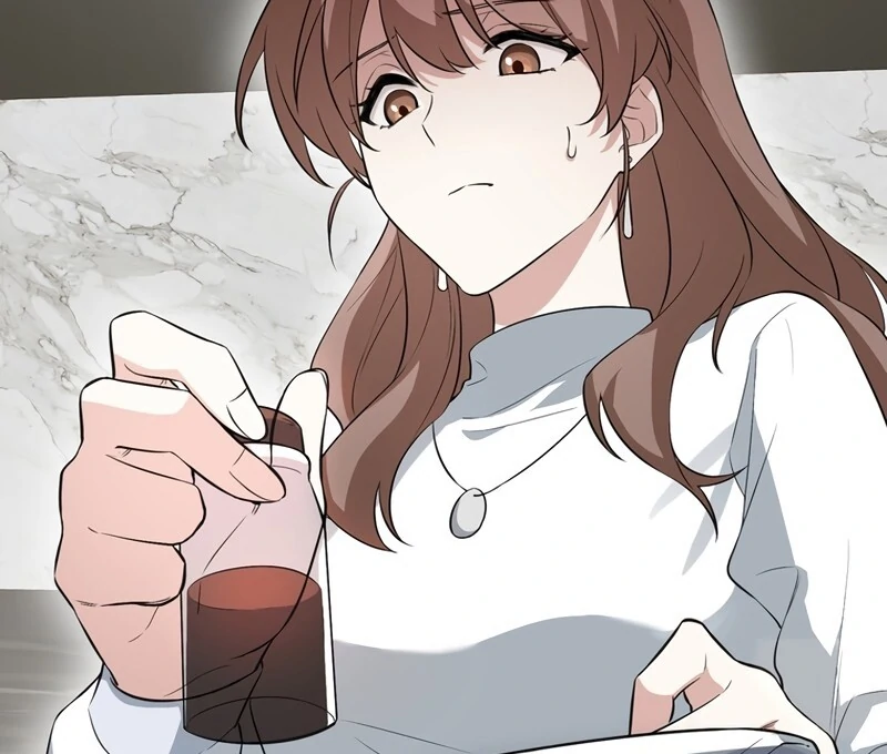 If a Second Marriage Can Save You chapter 1 page 77