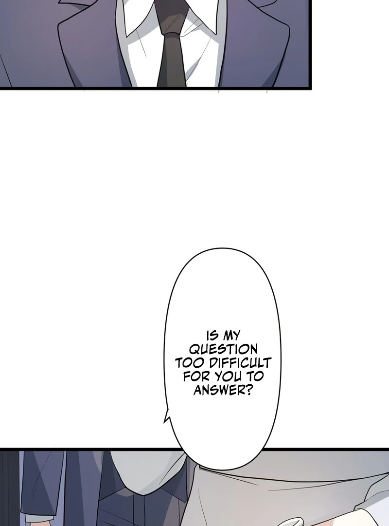 If a Second Marriage Can Save You chapter 1 page 84