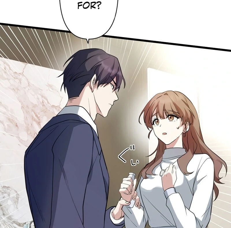 If a Second Marriage Can Save You chapter 1 page 86