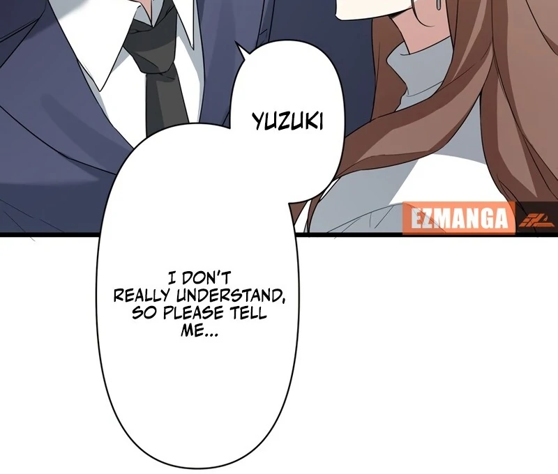 If a Second Marriage Can Save You chapter 1 page 97
