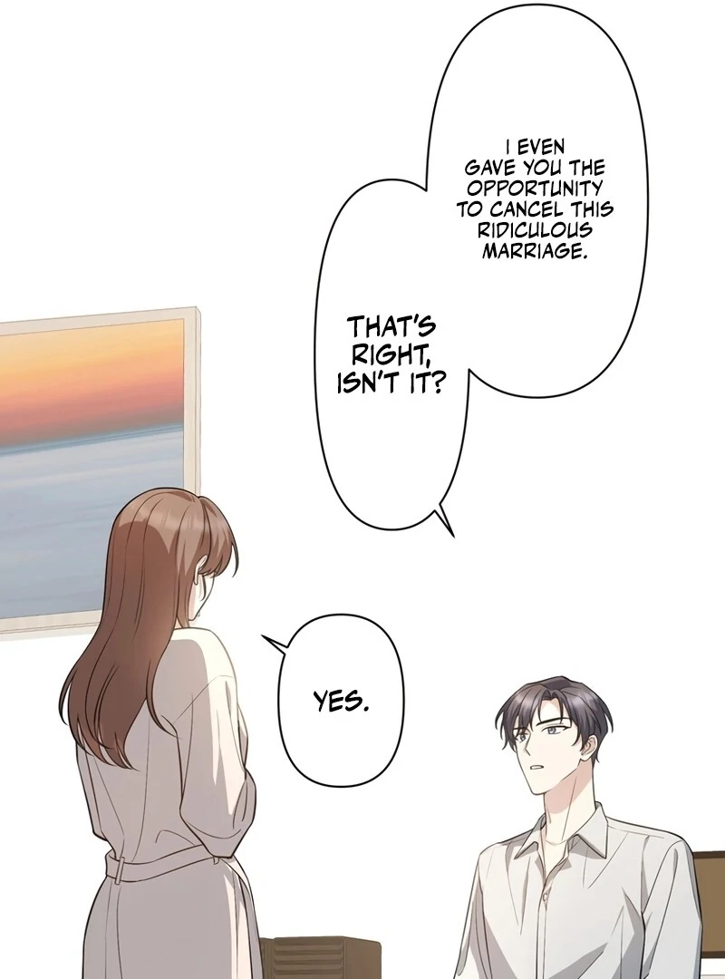If a Second Marriage Can Save You chapter 10 page 103