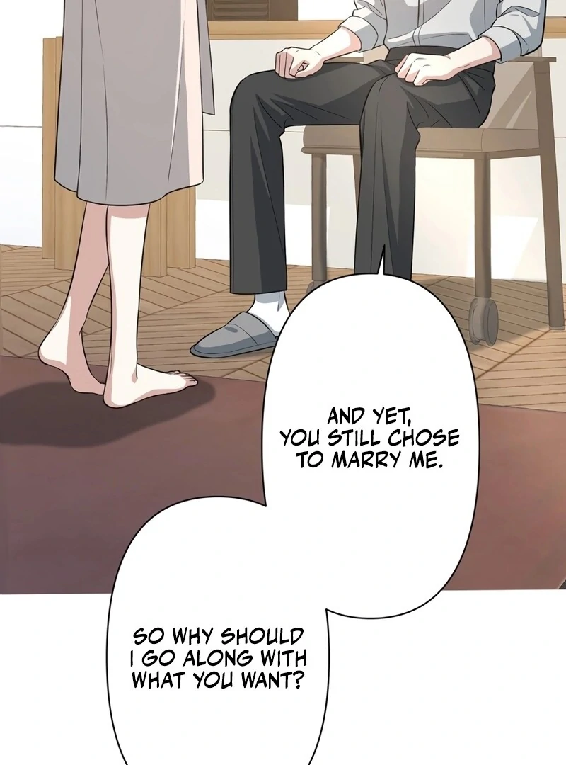If a Second Marriage Can Save You chapter 10 page 104