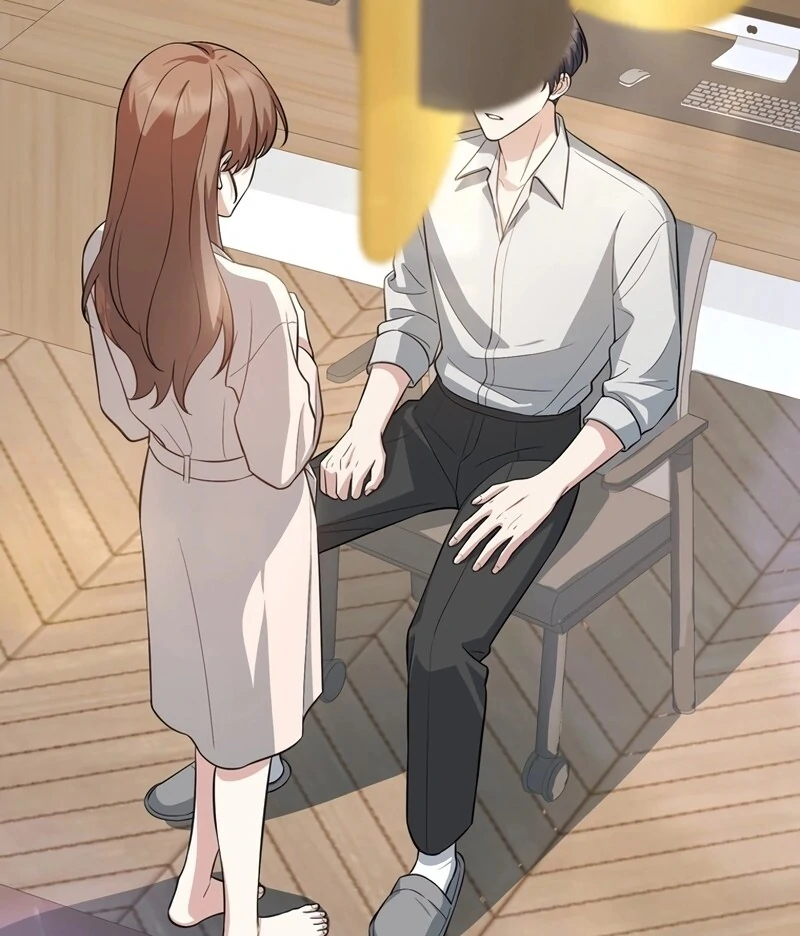 If a Second Marriage Can Save You chapter 10 page 108