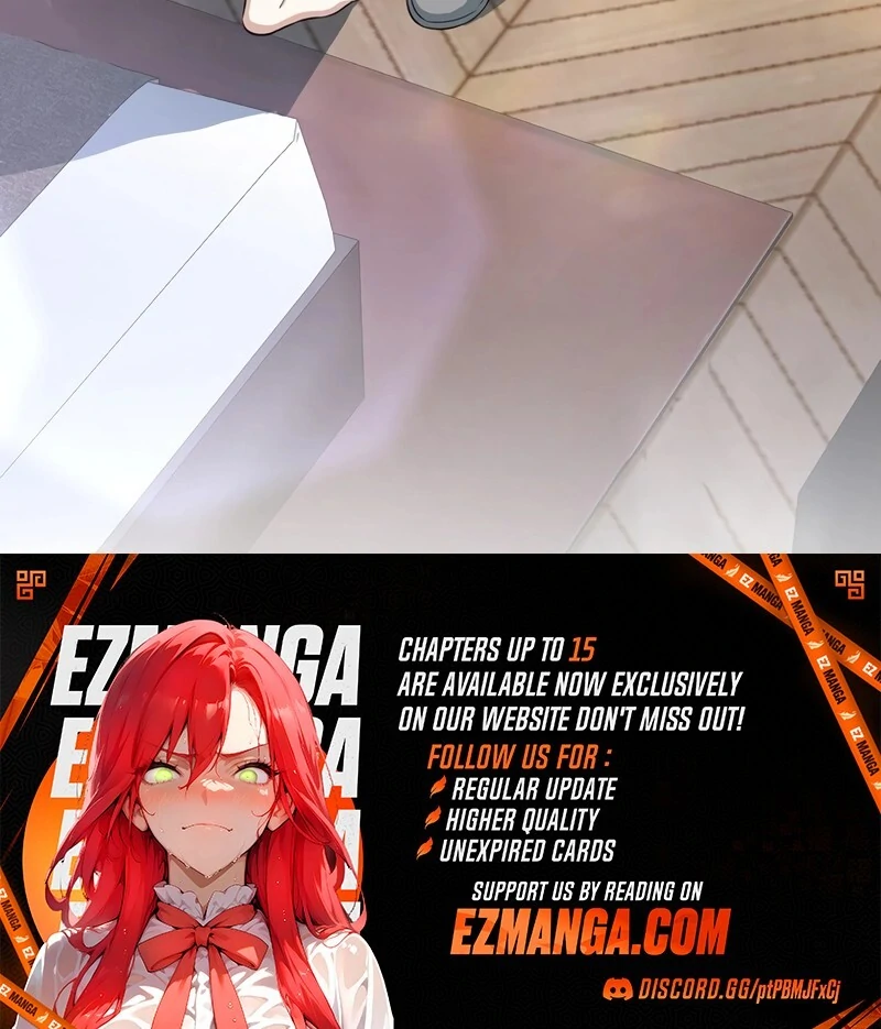 If a Second Marriage Can Save You chapter 10 page 109