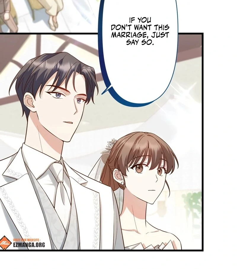 If a Second Marriage Can Save You chapter 10 page 18