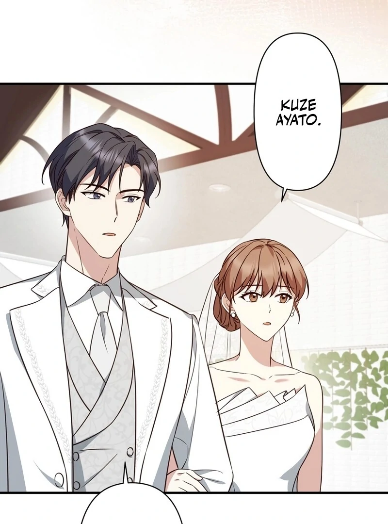 If a Second Marriage Can Save You chapter 10 page 30