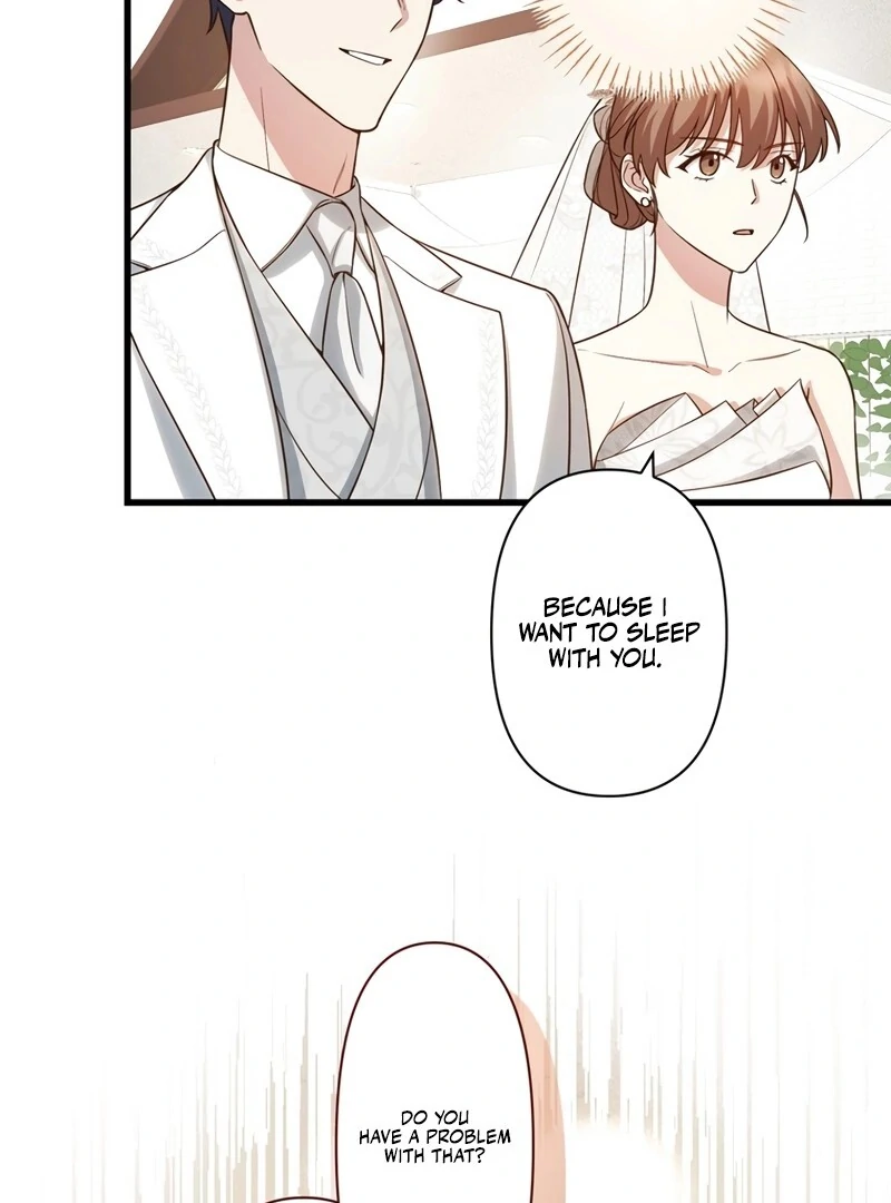 If a Second Marriage Can Save You chapter 10 page 34