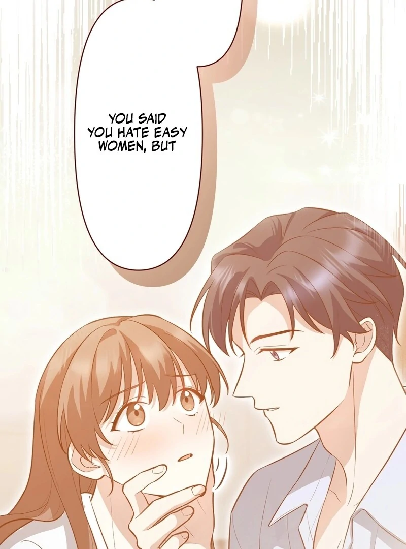 If a Second Marriage Can Save You chapter 10 page 35