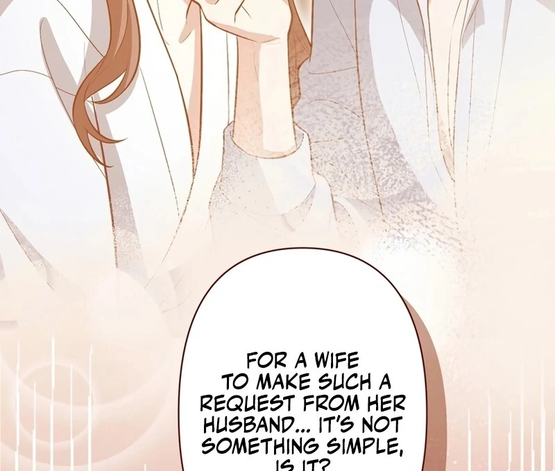 If a Second Marriage Can Save You chapter 10 page 36