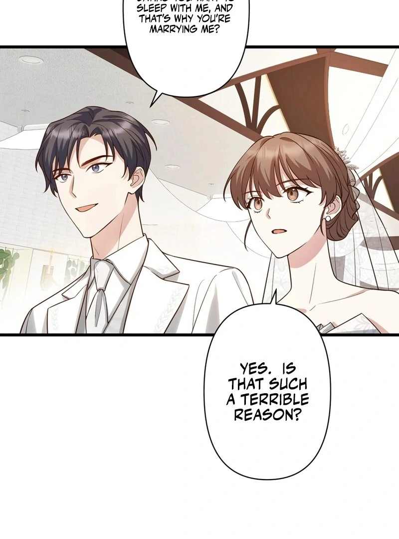 If a Second Marriage Can Save You chapter 10 page 40