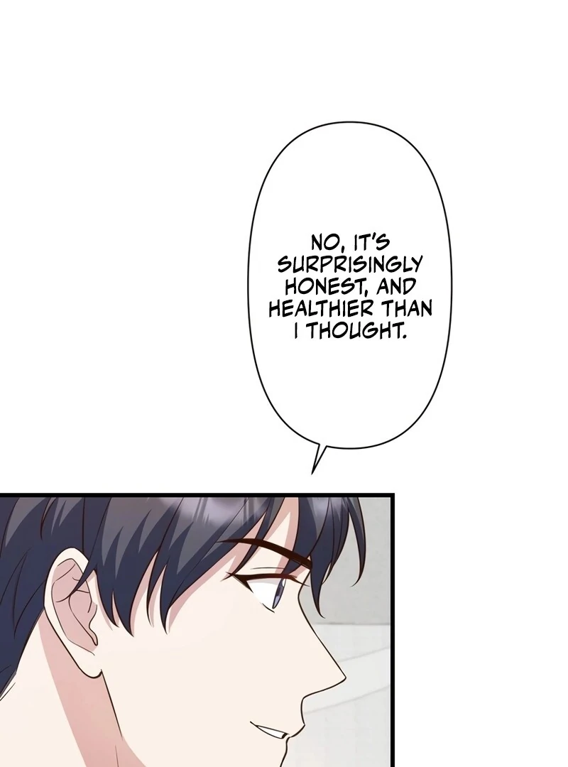 If a Second Marriage Can Save You chapter 10 page 41