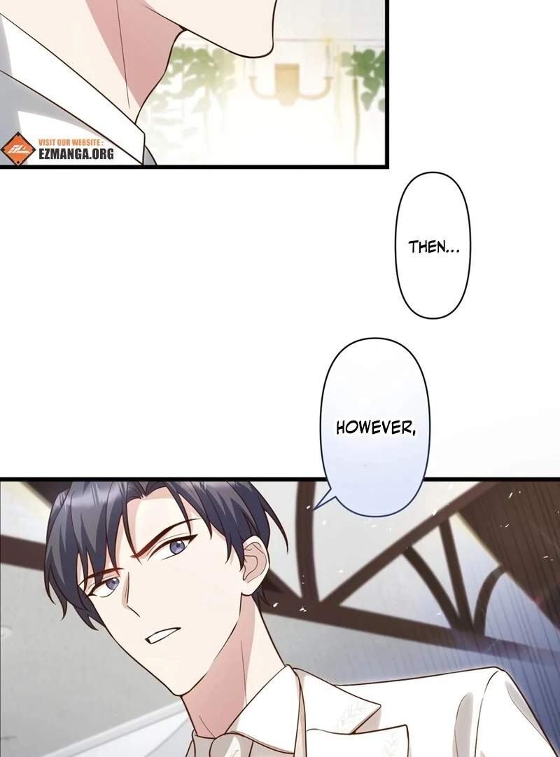 If a Second Marriage Can Save You chapter 10 page 42