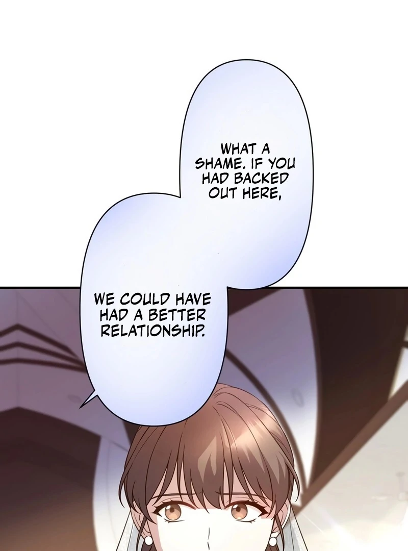 If a Second Marriage Can Save You chapter 10 page 44