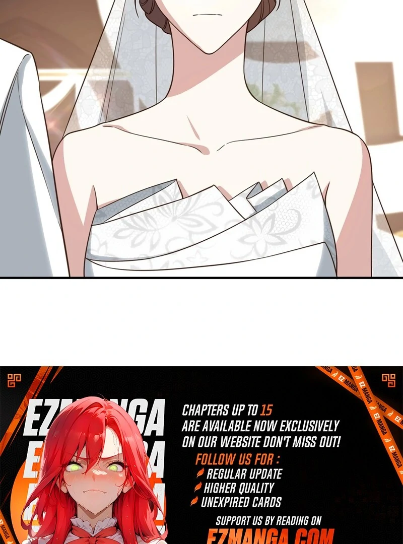 If a Second Marriage Can Save You chapter 10 page 45