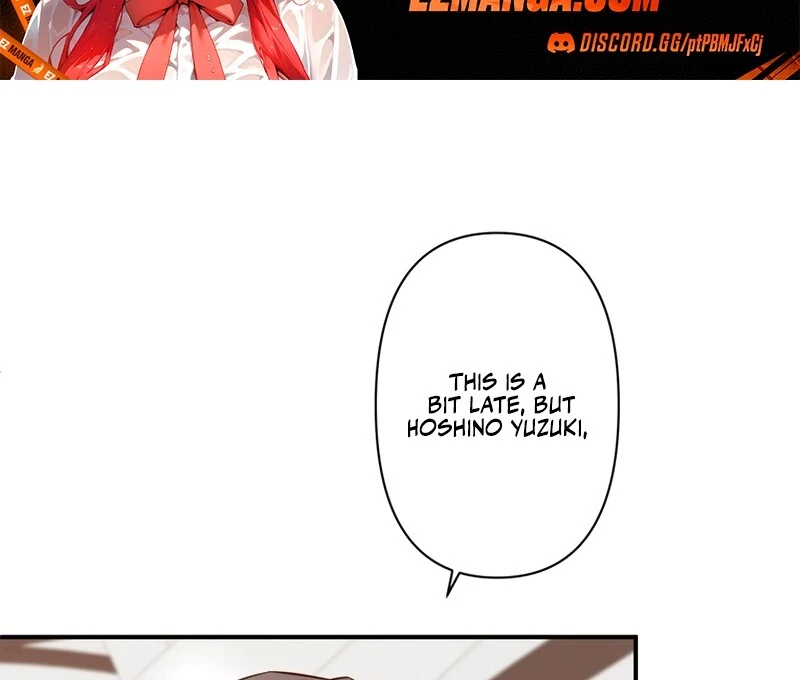 If a Second Marriage Can Save You chapter 10 page 46