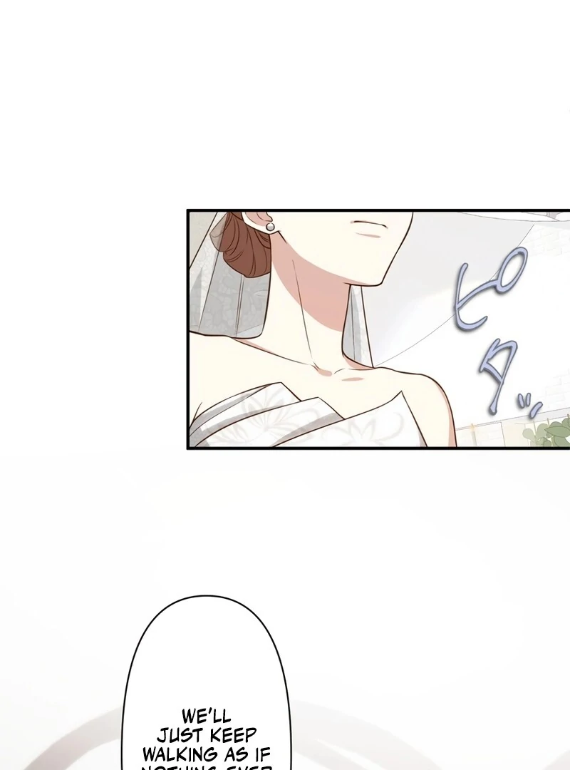 If a Second Marriage Can Save You chapter 10 page 50