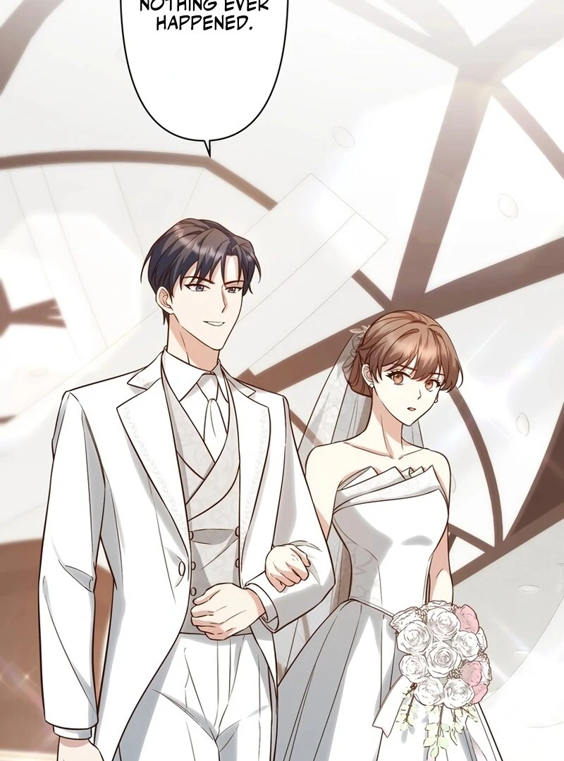 If a Second Marriage Can Save You chapter 10 page 51