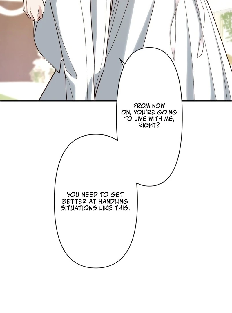If a Second Marriage Can Save You chapter 10 page 52