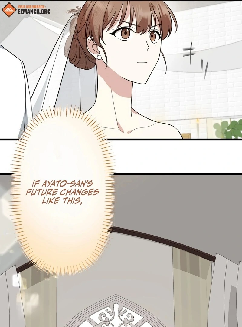 If a Second Marriage Can Save You chapter 10 page 57